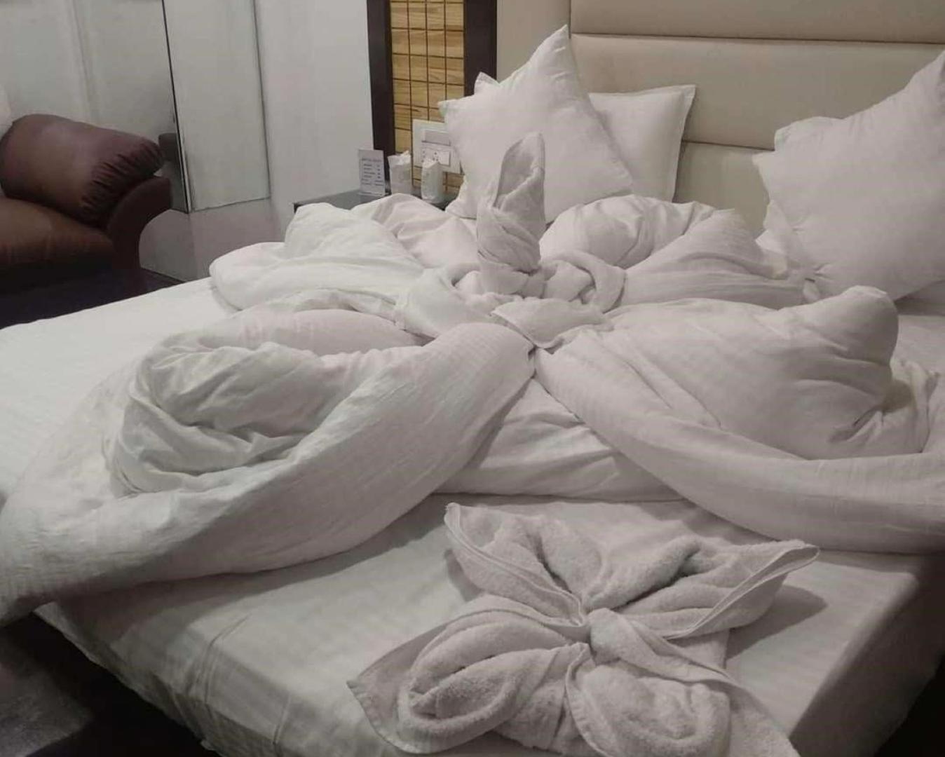 Hotel Bliss , أنانتناج المظهر الخارجي الصورة