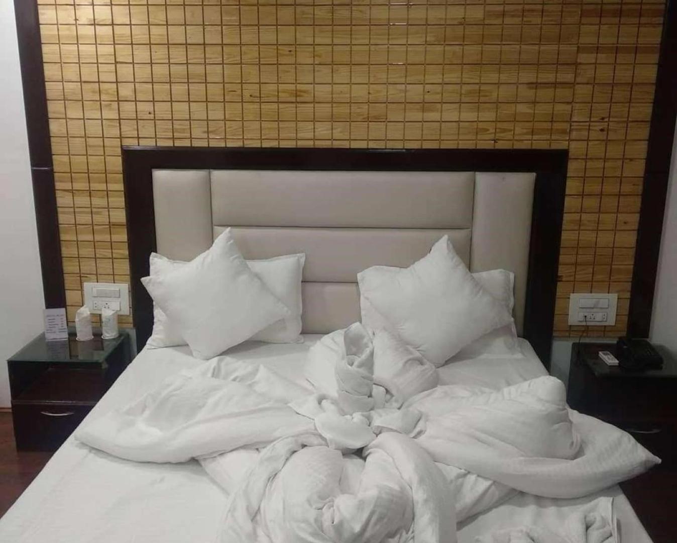 Hotel Bliss , أنانتناج المظهر الخارجي الصورة