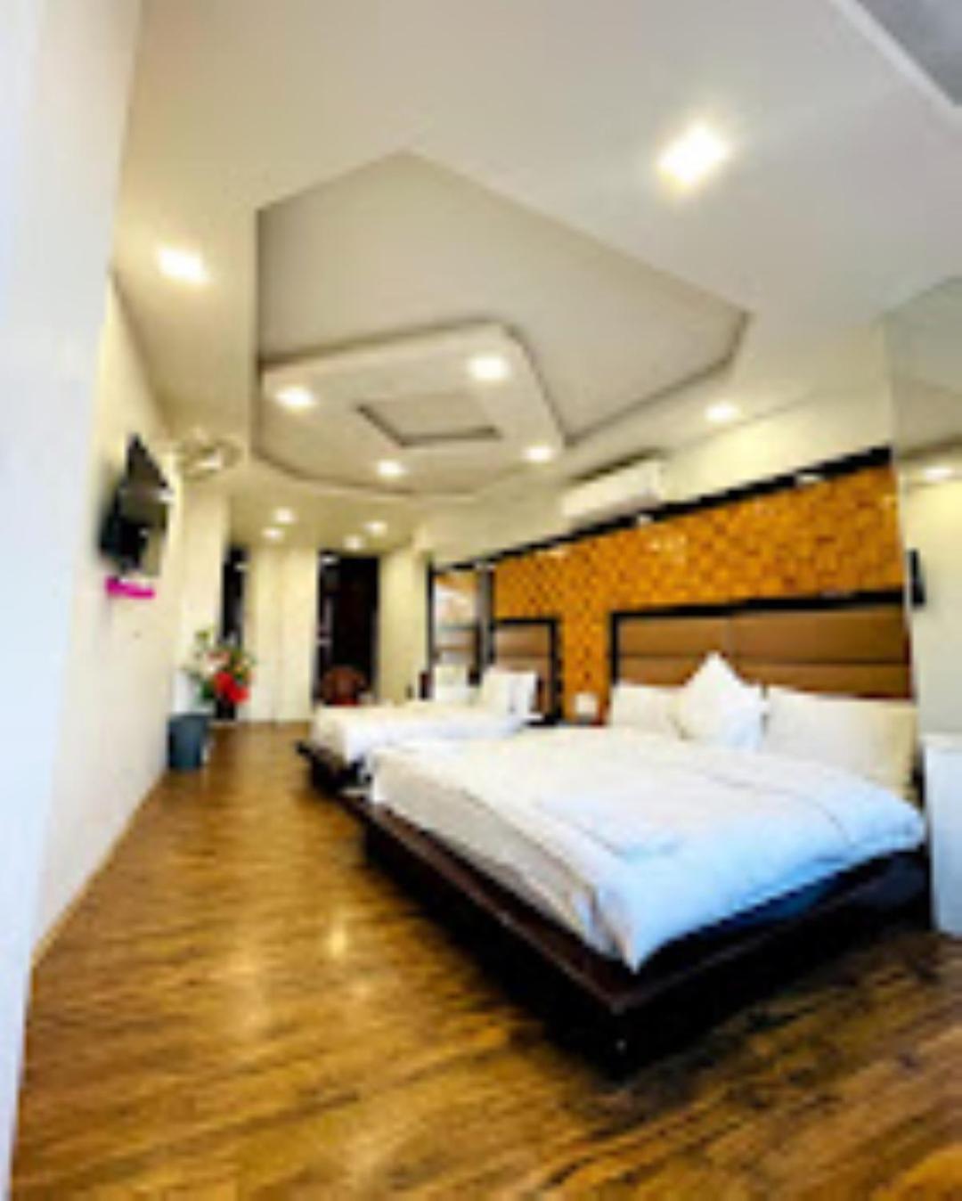 Hotel Bliss , أنانتناج المظهر الخارجي الصورة