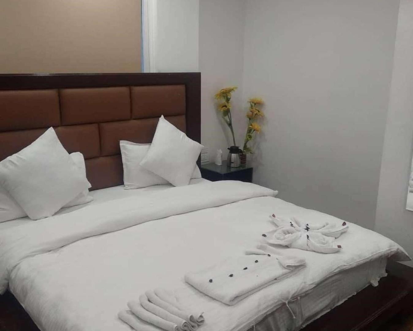 Hotel Bliss , أنانتناج المظهر الخارجي الصورة