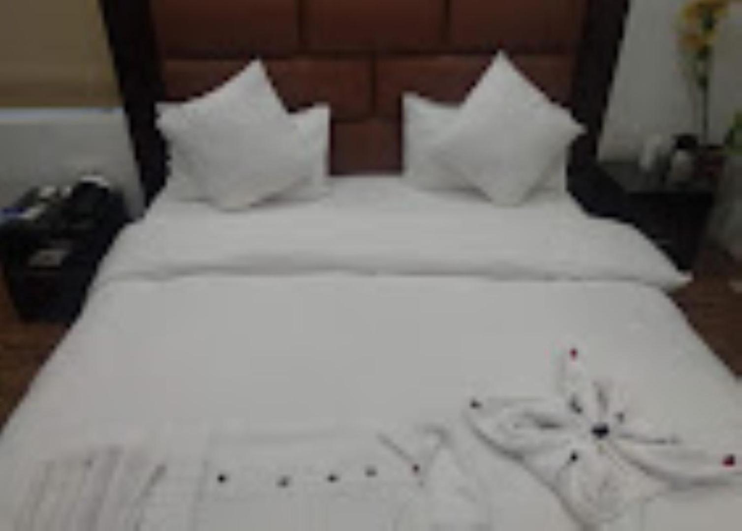 Hotel Bliss , أنانتناج المظهر الخارجي الصورة