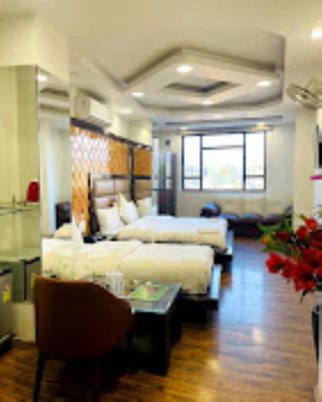 Hotel Bliss , أنانتناج المظهر الخارجي الصورة