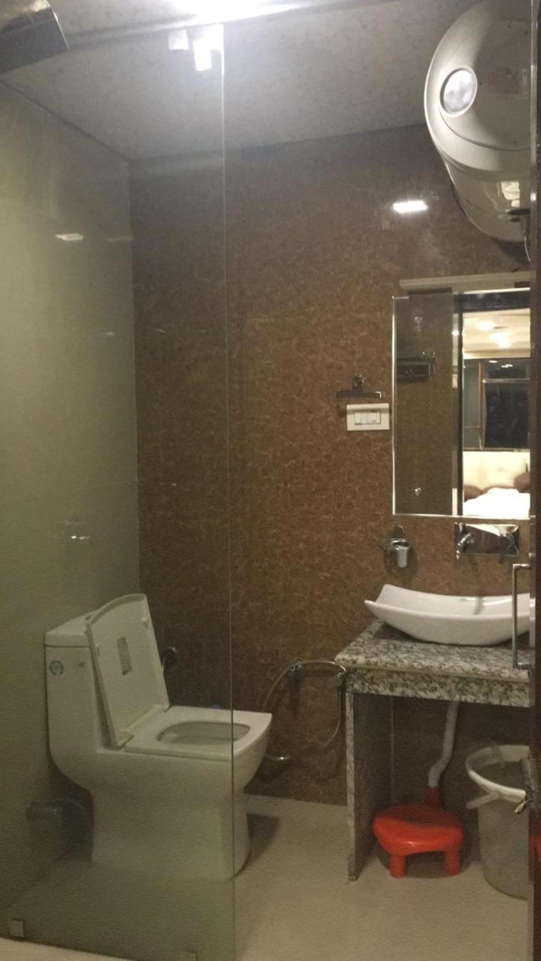 Hotel Bliss , أنانتناج المظهر الخارجي الصورة
