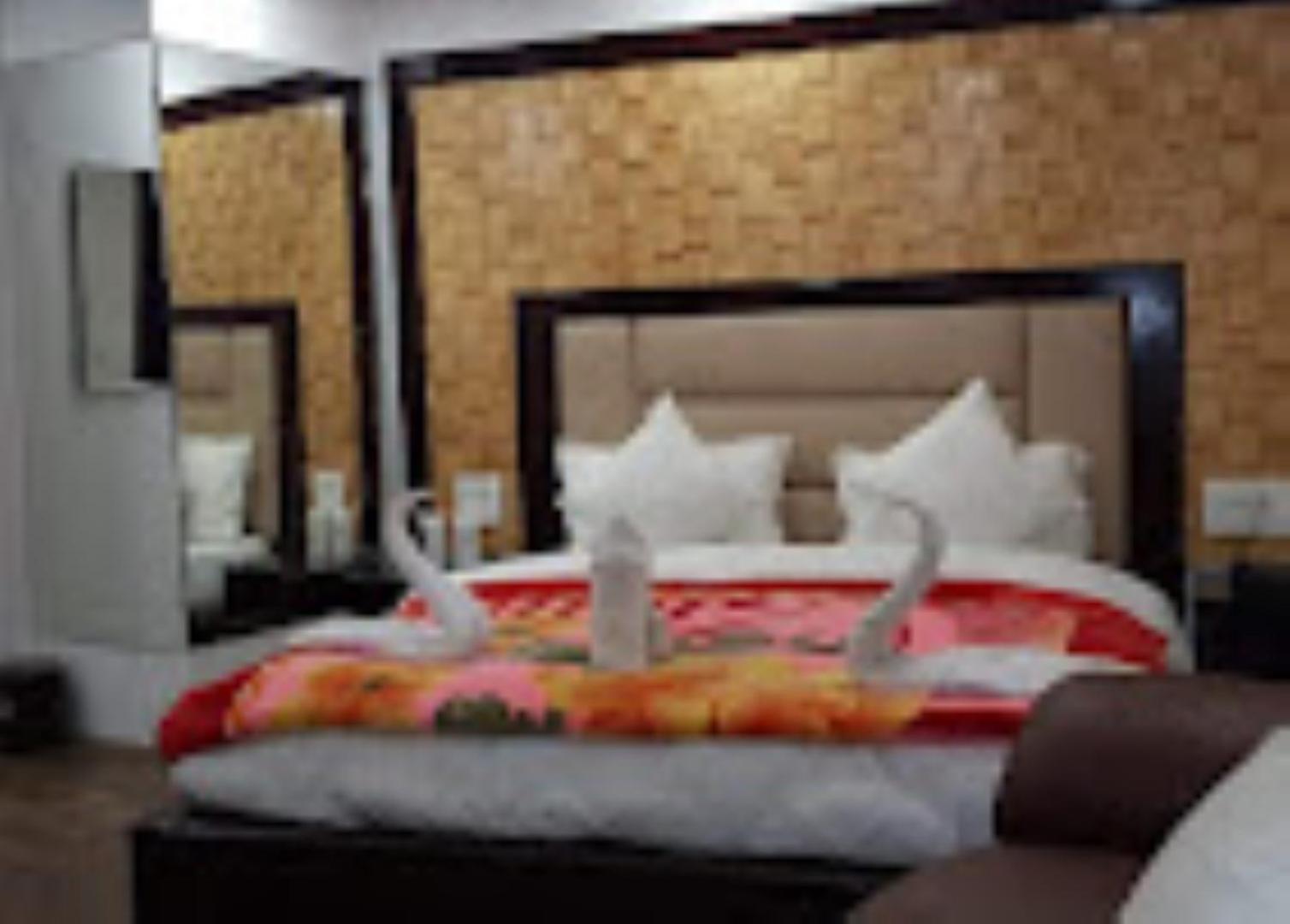 Hotel Bliss , أنانتناج المظهر الخارجي الصورة