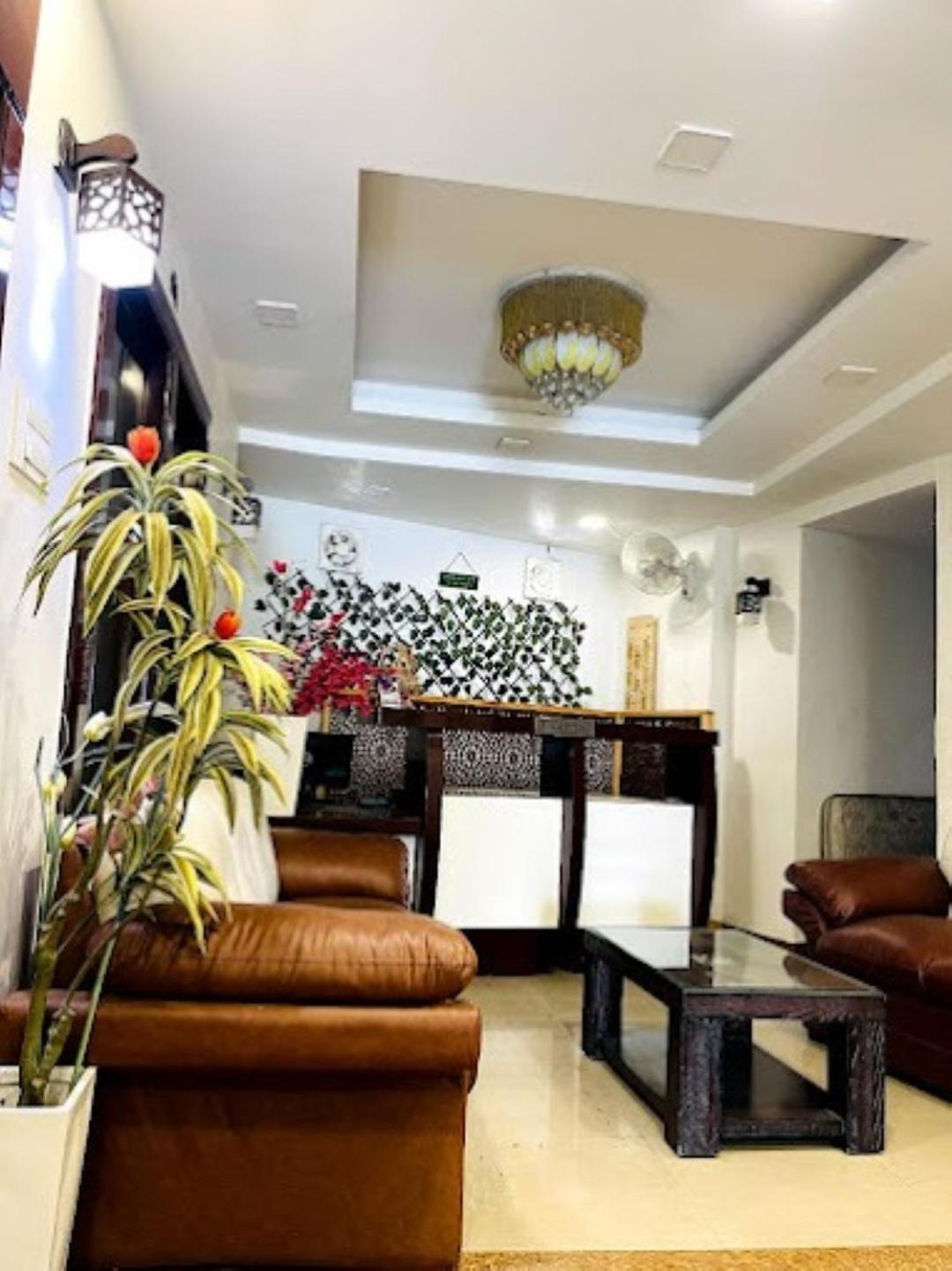 Hotel Bliss , أنانتناج المظهر الخارجي الصورة