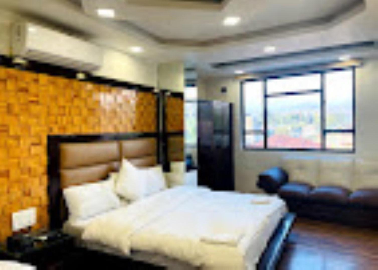 Hotel Bliss , أنانتناج المظهر الخارجي الصورة